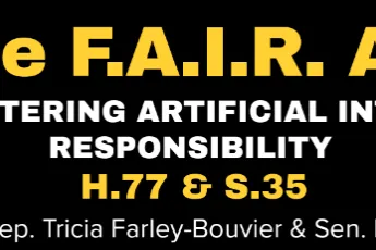 The FAIR act